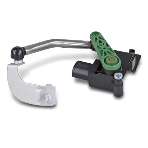 AIC Sensor, Leuchtweiteregulierung AIC Sensor, Leuchtweiteregulierung von AIC