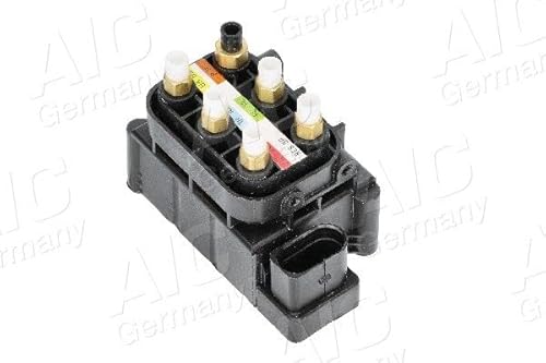 AIC Ventil, Druckluftanlage 72057 von AIC