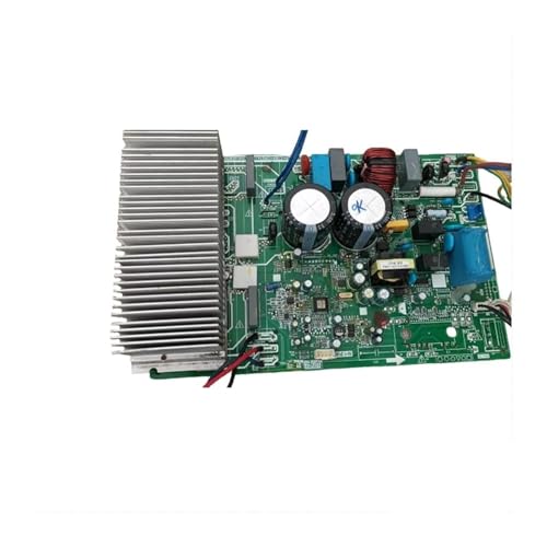 AICV Außenpanel for Klimaanlage mit variabler Frequenz KFR-26W/BP3N1-B01-D.13.WP1.1 von AICVV