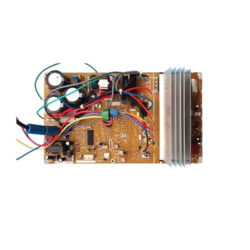 AICV Externe Computersteuerungsplatine for die Klimaanlage A745877 AICV Externe Computersteuerungsplatine for die Klimaanlage A745877 von AICVV