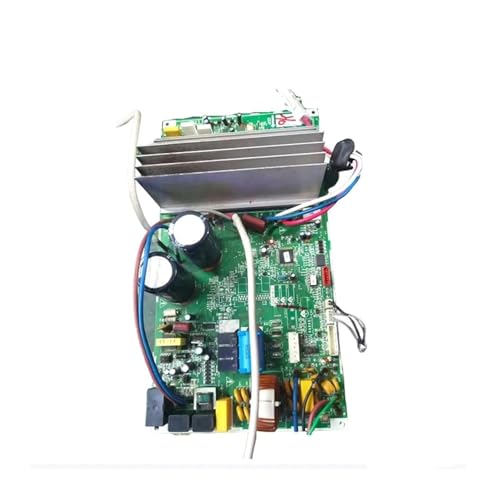 AICV Frequenz klimaanlage demontage bord C1091990073 platine AICV Frequenz klimaanlage demontage bord C1091990073 platine von AICVV