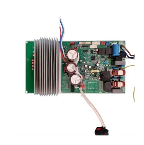 AICV Frequenz klimaanlage externe einheit zubehör A010320 demontage motherboard AICV Frequenz klimaanlage externe einheit zubehör A010320 demontage motherboard von AICVV
