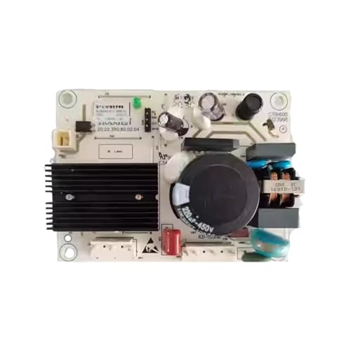 AICV Frequenzumrichterplatine for Kühlschrankkompressoren AICV Frequenzumrichterplatine for Kühlschrankkompressoren von AICVV