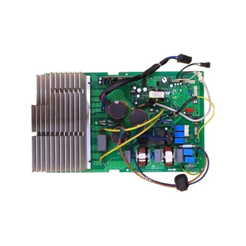 AICV Inverter-Klimaanlagen-Motherboard KFR-72W/BP2-270 DC AICV Inverter-Klimaanlagen-Motherboard KFR-72W/BP2-270 DC von AICVV