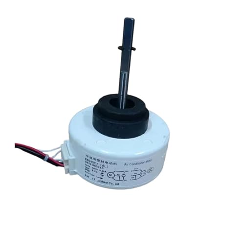 AICV Klimaanlage Innengerät AC Lüftermotor RPG15C-1 DB31-00619A AICV Klimaanlage Innengerät AC Lüftermotor RPG15C-1 DB31-00619A von AICVV