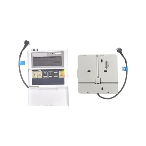 AICV Klimaanlagen-Leitungsregler KJR-12B/DP-E-2-04A manuelles Bedienfeld AICV Klimaanlagen-Leitungsregler KJR-12B/DP-E-2-04A manuelles Bedienfeld von AICVV