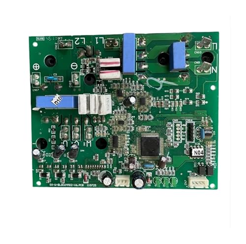 AICV Klimaanlagen-Steuerplatine SX-W-UPD76F-PS21767 UPD76F-FSBB30CH60 SX-W-BLDC64M02 SX-W-BLDC64M02-D Externes Modul AICV Klimaanlagen-Steuerplatine SX-W-UPD76F-PS21767 UPD76F-FSBB30CH60 SX-W-BLDC64M02 SX-W-BLDC64M02-D Externes Modul von AICVV