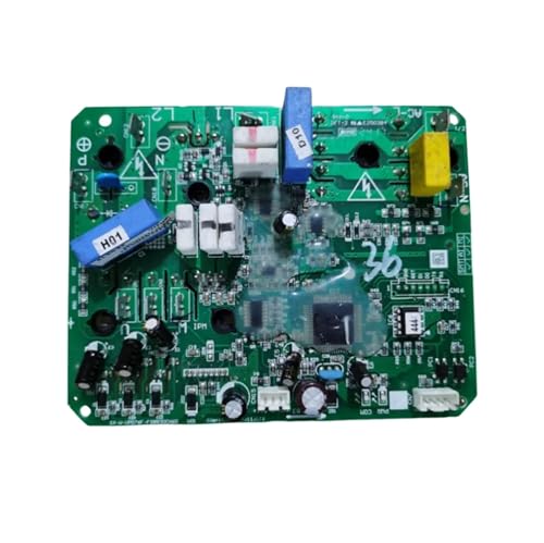 AICV Klimaanlagen-Steuerplatine SX-W-UPD76F-PS21767 UPD76F-FSBB30CH60 SX-W-BLDC64M02 SX-W-BLDC64M02-D Externes Modul AICV Klimaanlagen-Steuerplatine SX-W-UPD76F-PS21767 UPD76F-FSBB30CH60 SX-W-BLDC64M02 SX-W-BLDC64M02-D Externes Modul von AICVV