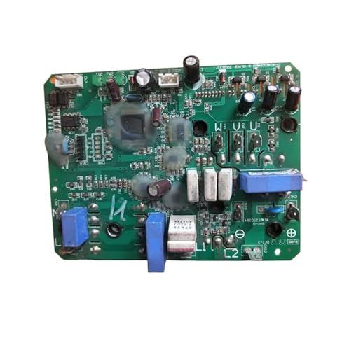 AICV Klimaanlagen-Steuerplatine SX-W-UPD76F-PS21767 UPD76F-FSBB30CH60 SX-W-BLDC64M02 SX-W-BLDC64M02-D Externes Modul AICV Klimaanlagen-Steuerplatine SX-W-UPD76F-PS21767 UPD76F-FSBB30CH60 SX-W-BLDC64M02 SX-W-BLDC64M02-D Externes Modul von AICVV
