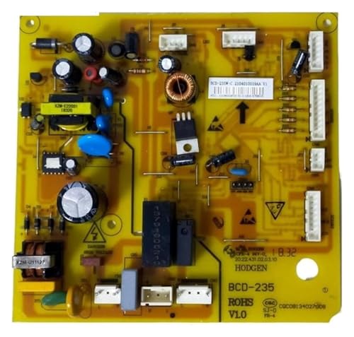 AICV Kühlschrank BCD-238TEWBFC2/215TEWZ50/235TEWBF1/206TEWF1/228TEWF1 Computer Quelle Motherboard 2104010019AA AICV Kühlschrank BCD-238TEWBFC2/215TEWZ50/235TEWBF1/206TEWF1/228TEWF1 Computer Quelle Motherboard 2104010019AA von AICVV