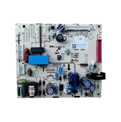 AICV Kühlschrank BCD-251WKD1NY Power Board Hauptsteuerplatine Computer-Board 1927291 AICV Kühlschrank BCD-251WKD1NY Power Board Hauptsteuerplatine Computer-Board 1927291 von AICVV