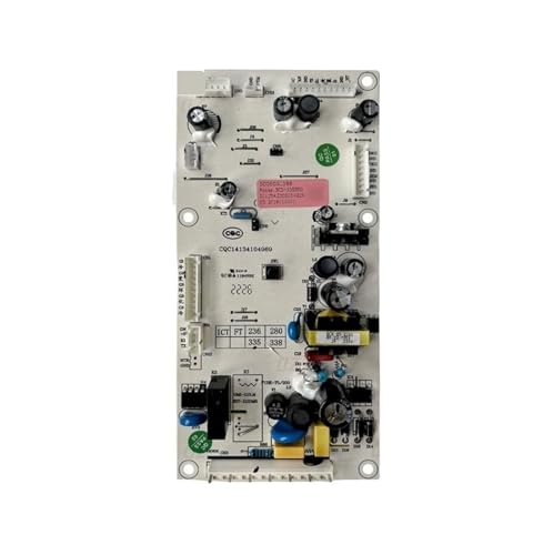 AICV Kühlschrank BCD-333WFXE-S/335WPGX Steuerplatine Stromversorgung Computer-Motherboard 3005001388 AICV Kühlschrank BCD-333WFXE-S/335WPGX Steuerplatine Stromversorgung Computer-Motherboard 3005001388 von AICVV