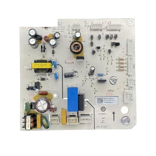 AICV Kühlschrank BCD-519 650 WEZ50 520WBEF2 498WEF2 Computersteuerung Motherboard  AICV Kühlschrank BCD-519 650 WEZ50 520WBEF2 498WEF2 Computersteuerung Motherboard  von AICVV