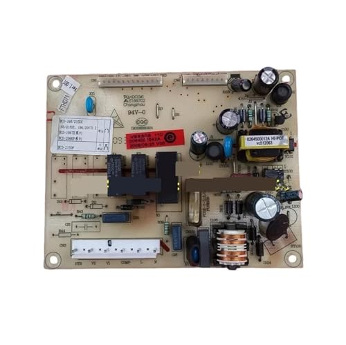 AICV Kühlschrank Computer-board 0064001042A V98505 Power supply board steuerung AICV Kühlschrank Computer-board 0064001042A V98505 Power supply board steuerung von AICVV