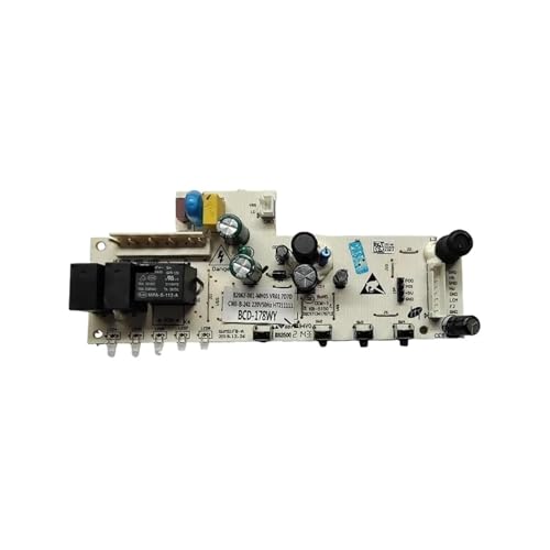 AICV Kühlschrank Computer-board B2062-001-MH05 owersupply board Haupt control BCD-178/186WY AICV Kühlschrank Computer-board B2062-001-MH05 owersupply board Haupt control BCD-178/186WY von AICVV