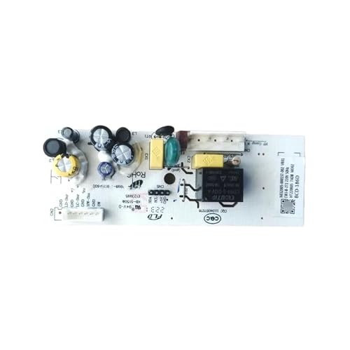 AICV Kühlschrank Computer-board BCD-186D owersupply board Haupt steuerplatine AICV Kühlschrank Computer-board BCD-186D owersupply board Haupt steuerplatine von AICVV