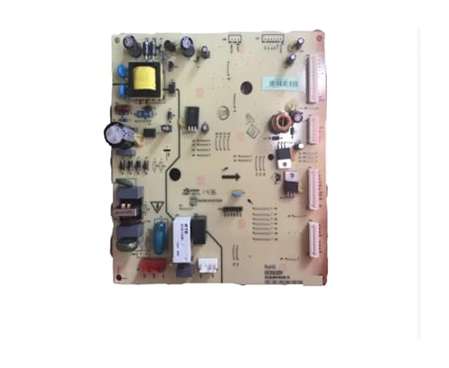 AICV Kühlschrank Computer-board BCD-330WE/BCD-326WE8104700107140 netzteil-platine steuerplatine AICV Kühlschrank Computer-board BCD-330WE/BCD-326WE8104700107140 netzteil-platine steuerplatine von AICVV