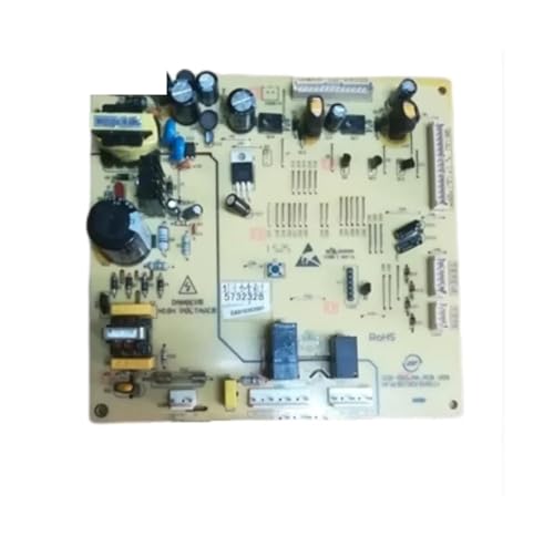 AICV Kühlschrank Computer-board DA010022803 owersupply boardControl board AICV Kühlschrank Computer-board DA010022803 owersupply boardControl board von AICVV