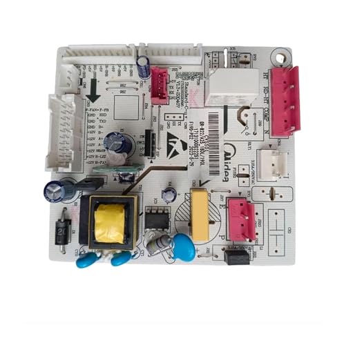 AICV Kühlschrank-Stromversorgungsplatine BCD-533WE Computer-Board 17131000019804 AICV Kühlschrank-Stromversorgungsplatine BCD-533WE Computer-Board 17131000019804 von AICVV