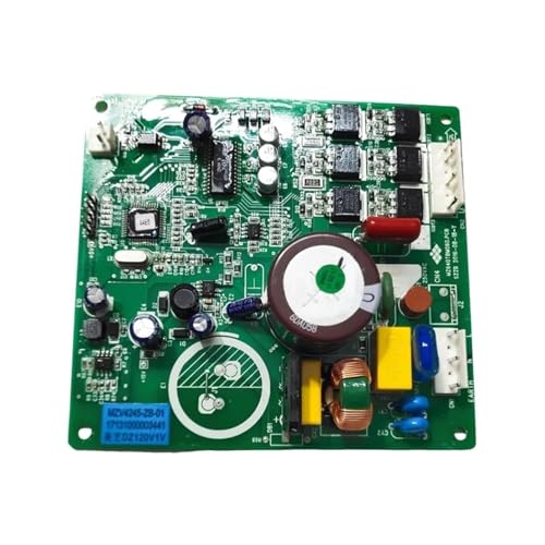 AICV Kühlschrankkompressor DZ120V1V Frequenzumwandlungsplatine Computer-Board 17131000003441 AICV Kühlschrankkompressor DZ120V1V Frequenzumwandlungsplatine Computer-Board 17131000003441 von AICVV