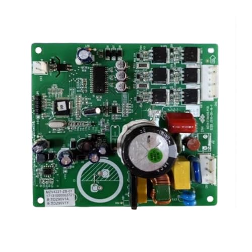 AICV Kühlschrankkompressor DZ90V1A Frequenzumwandlungsplatine Computer-Board 1713100002721 AICV Kühlschrankkompressor DZ90V1A Frequenzumwandlungsplatine Computer-Board 1713100002721 von AICVV