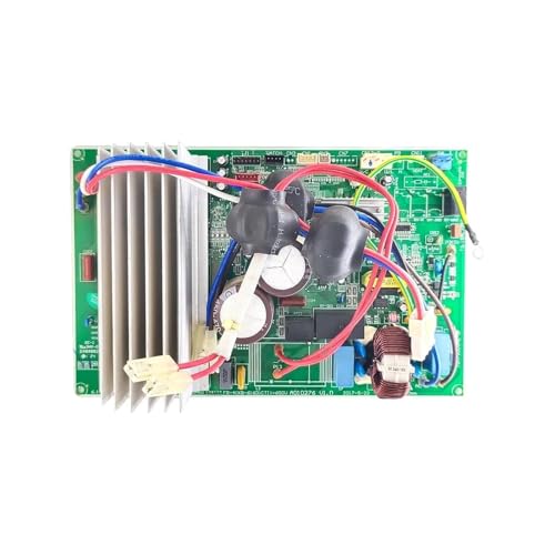 AICV Motherboard der Außeneinheit Klimaanlage A010276 Platine Frequenzumwandlungsplatine AICV Motherboard der Außeneinheit Klimaanlage A010276 Platine Frequenzumwandlungsplatine von AICVV