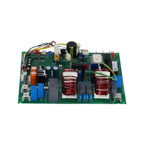 AICV Steuerplatine for Außengerät der Klimaanlage MDVH-V100W Platine 17127000000009 von AICVV