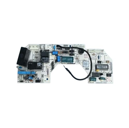 AICV Steuerplatine for Innengeräte der Klimaanlage AR0501002 AC02IA9.RGC.140212 Platine 210900001 AICV Steuerplatine for Innengeräte der Klimaanlage AR0501002 AC02IA9.RGC.140212 Platine 210900001 von AICVV