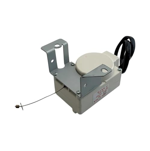 AICV Waschmaschine Drainage Traktor XPQ-6C2 Schalter AICV Waschmaschine Drainage Traktor XPQ-6C2 Schalter von AICVV