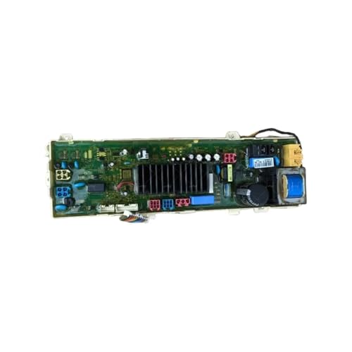 AICV Waschmaschine EBR7393370 Computer-Board Netzteil-Board Hauptsteuerplatine der Platine AICV Waschmaschine EBR7393370 Computer-Board Netzteil-Board Hauptsteuerplatine der Platine von AICVV