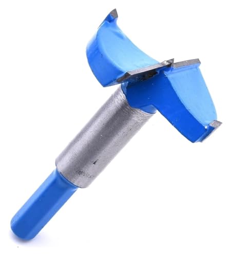 AICVV 15-100mm Carbide Tipped Bit Set Boring Hole Saw Cutter Woodworking Drill Bits Set For Wood Plastic Plywood Tools AICVV 15-100mm Carbide Tipped Bit Set Boring Hole Saw Cutter Woodworking Drill Bits Set For Wood Plastic Plywood Tools von AICVV