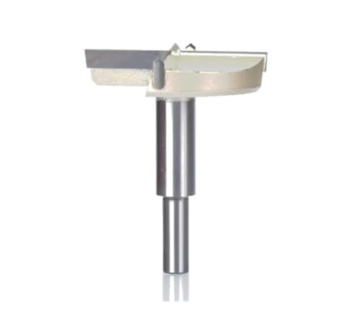 AICVV 1pc Woodworking Drill Bits 12mm-80mm Tips CNC Tools Hole Saw Cutter Hinge Boring Tungsten Carbide Cutter AICVV 1pc Woodworking Drill Bits 12mm-80mm Tips CNC Tools Hole Saw Cutter Hinge Boring Tungsten Carbide Cutter von AICVV