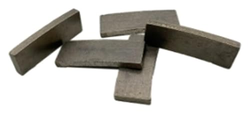 AICVV 5PCS Diamond Segments for Repairing-Replacement 350-800mm Diameter Diamond Wet Core Bits AICVV 5PCS Diamond Segments for Repairing-Replacement 350-800mm Diameter Diamond Wet Core Bits von AICVV