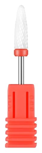 AICVV 67 Styles Carbide Nail Drill Bits Rotate Electric Ceramic Milling Cutter for Manicure Gel Polish Remover Nail Files Pedicure AICVV 67 Styles Carbide Nail Drill Bits Rotate Electric Ceramic Milling Cutter for Manicure Gel Polish Remover Nail Files Pedicure von AICVV
