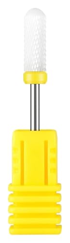AICVV 67 Styles Carbide Nail Drill Bits Rotate Electric Ceramic Milling Cutter for Manicure Gel Polish Remover Nail Files Pedicure AICVV 67 Styles Carbide Nail Drill Bits Rotate Electric Ceramic Milling Cutter for Manicure Gel Polish Remover Nail Files Pedicure von AICVV