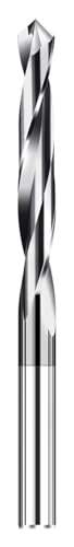 AICVV Solid Tungsten Carbide Drill Bits CNC Carbide Twist Drill Bit 1.0-20mm Metalworking Bit for Stainless Steel Milling Cutter Tools AICVV Solid Tungsten Carbide Drill Bits CNC Carbide Twist Drill Bit 1.0-20mm Metalworking Bit for Stainless Steel Milling Cutter Tools von AICVV