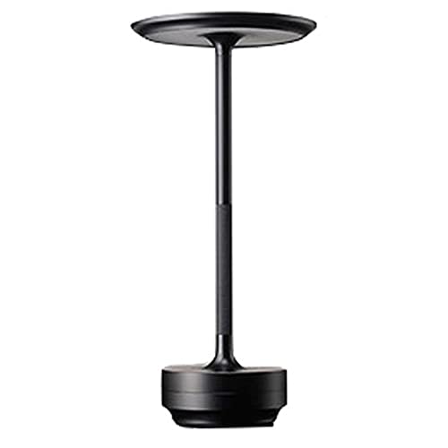 AID LED-Schreibtischlampe Bar Ambiente Retro Schreibtischlampe Touch USB Wiederaufladbare Schreibtischlampe Restaurant Schwarz AID LED-Schreibtischlampe Bar Ambiente Retro Schreibtischlampe Touch USB Wiederaufladbare Schreibtischlampe Restaurant Schwarz von AID