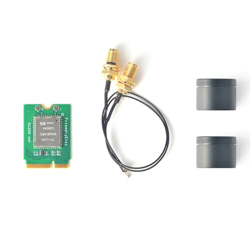 AIDIRui M.2 SDIO WiFi AC200 für R2S Plus von AIDIRui