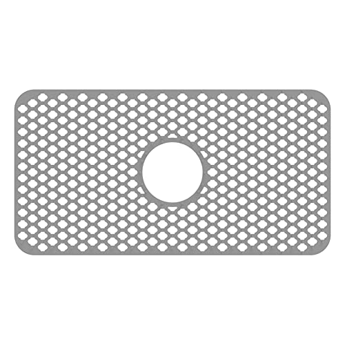 AIDIRui Silikon-Spülbeckenschutzmatte für Küchenspüle, Hitzebeständige Küchenspüle-Matte von AIDIRui