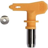 Umkehrbare Airless-Spritzpistolen-Spitzendüse für Wagner-Farbspritzpistole – 525 Umkehrbare Airless-Spritzpistolen-Spitzendüse für Wagner-Farbspritzpistole – 525 von AIDUCHO