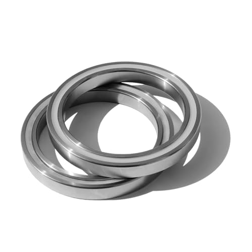 316 dünnwandige säurebeständige Lager 6800 6801 6802 6803 6804 6805 6806 6807 ZZ 2RS 1 Stücke(6802 ZZ 15x24x5mm) von AIDUFUOD