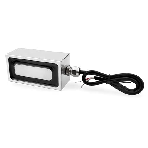LSD-P70 Elektromagnet Rechteck Elektromagnet Solenoid Sucker Magnet 1St von AIDUFUOD