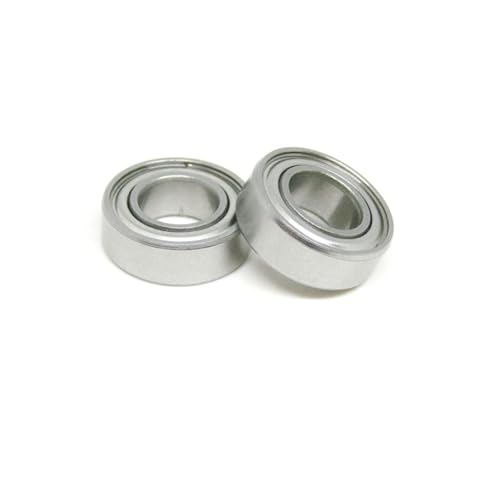 SMR128ZZ 8x12x3,5mm L1280ZZ Lager SMR105 SMR106 SMR115 SMR117 SMR137 SMR148 ZZ 5 Stücke(SMR128-ZZ 8x12x3.5mm) von AIDUFUOD