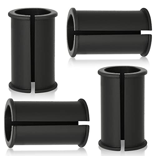 AIEX 4 Stück Mikrofon Stoßdämpfer Gummi Hülse, 45x20mm Robust Mikrofon Stoßdämpfer Gummi Abstandshalter Rohr Gummi Unterlegscheibe Mikrofon Zubehör Kompatibel mit den Meisten Kameras AIEX 4 Stück Mikrofon Stoßdämpfer Gummi Hülse, 45x20mm Robust Mikrofon Stoßdämpfer Gummi Abstandshalter Rohr Gummi Unterlegscheibe Mikrofon Zubehör Kompatibel mit den Meisten Kameras von AIEX