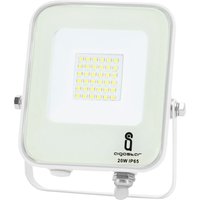 Aigostar - led-strahler für den aussenbereich 20W natur von AIGOSTAR