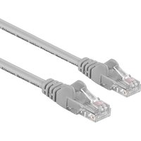 Ethernet Netzwerkkabel 15 Meter Lan Stecker Rj45 Utp Cat6 Verlängerungskabel Lan Router von AIGOSTAR