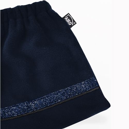 AIKO Steigbügelschoner - Shine Bright - Blue, 1 Paar AIKO Steigbügelschoner - Shine Bright - Blue, 1 Paar von AIKO