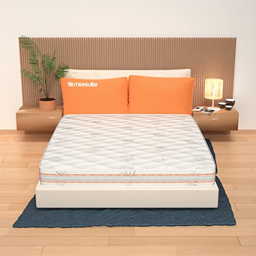 Matratze 160x190 Höhe 25 cm - Mehrschichtige, Memory, Medizinprodukt | Top Air Relaxa von miasuite i sogni italiani