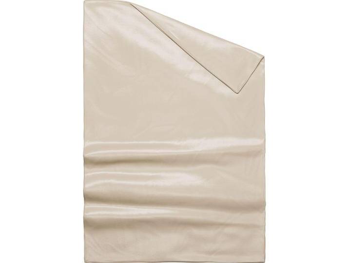 Ailoria, Bettwäsche, DREAM TOUCH Silk Blanket (135x200) (beige) (Duvetbezug, 135 x 200 cm) von AILORIA