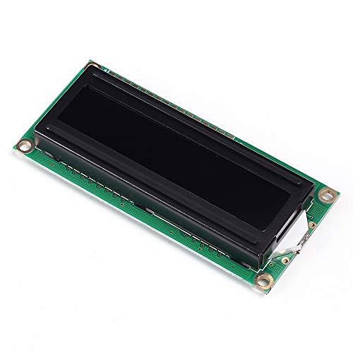 LCD Modul Display 1602A Zeichen Punktmatrix LCD Modul,Rot auf Schwarz LCD Modul Display 1602A Zeichen Punktmatrix LCD Modul,Rot auf Schwarz von AILOVA